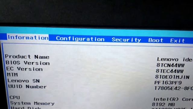 How to reverse function keys & multimedia keys in any Laptop in Hindi смотреть онлайн