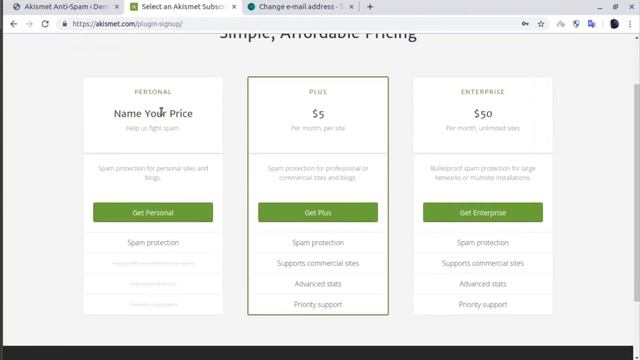 How to Filter & Stop Spam Comments on Your WordPress Site? ? смотреть онлайн