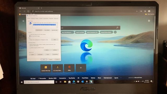 How to delete CAC certificates on Windows 10 (2020) смотреть онлайн