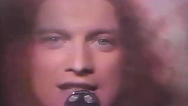 FOREIGNER【HEAD GAMES】1979