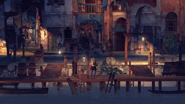 Book of Travels | Fishing Update смотреть онлайн