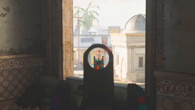Modern Warfare: The SECRET STRIKER 45 BUFF! (Best Class Setup) смотреть онлайн