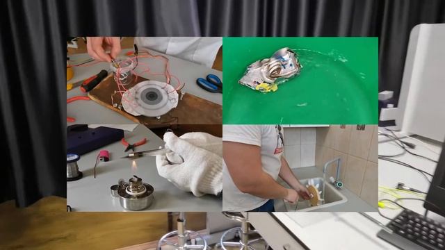 Тизер Летней онлайн школы 2021 Физфак СПбГУ смотреть онлайн