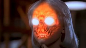 Деревня Проклятых