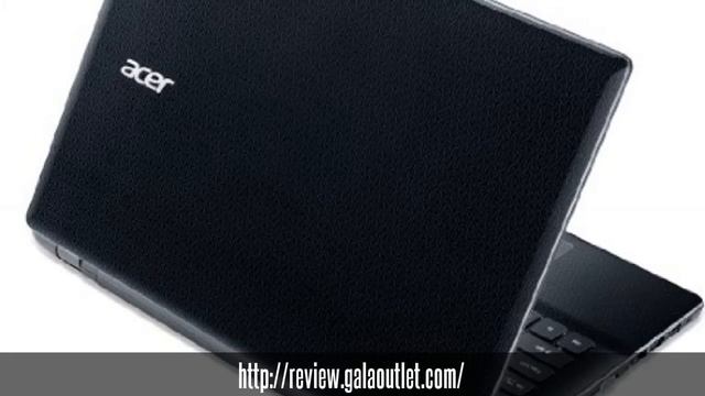 Acer Aspire E5-471-52TW 14-Inch Laptop (Piano Black) Review смотреть онлайн