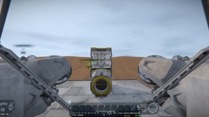 Гайд по постройке первого буровика в игре Space Engineers