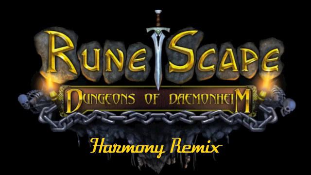 Runescape-Harmony Remix смотреть онлайн