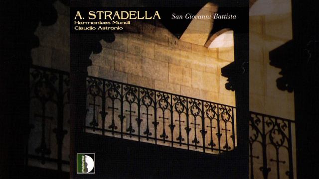 San Giovanni Battista, Pt. 2: No. 10, In questa dei miei affetti смотреть онлайн