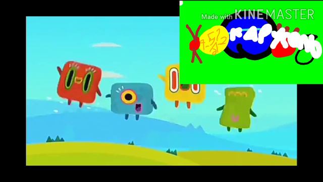 Карусель Анонсы (10)(2015) 2018 смотреть онлайн