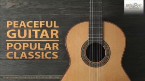 Музыка, написанная или переложенная для гитары такими композиторами, как И.С. Бах и Таррега.