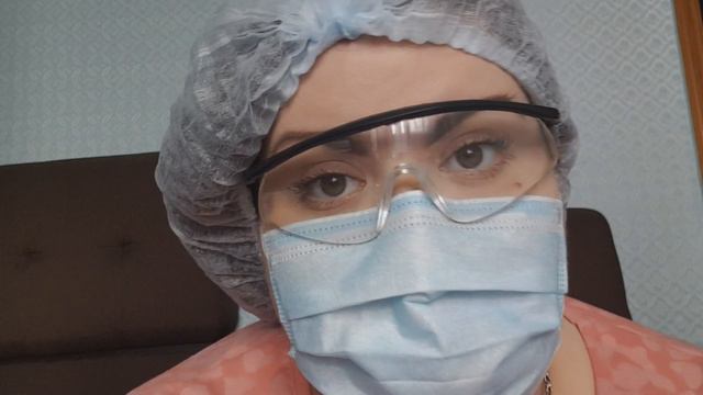 АСМР ОСМОТР ВРАЧА / АСМР ДОКТОР смотреть онлайн