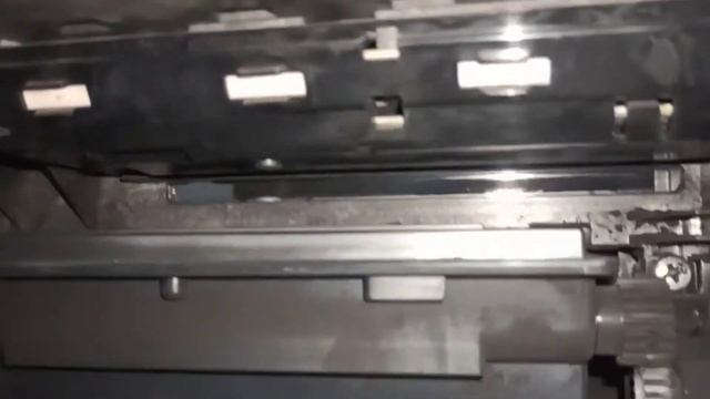 kyocera 1040 light print half blank or light смотреть онлайн