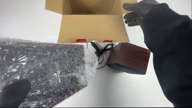 UNBOXING DE PARLANTES GENIUS SP-HF380BT | PRUEBA DE SONIDO смотреть онлайн