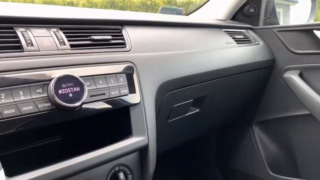 HIT PRUCHNA - SKODA RAPID 1.2 LPG смотреть онлайн