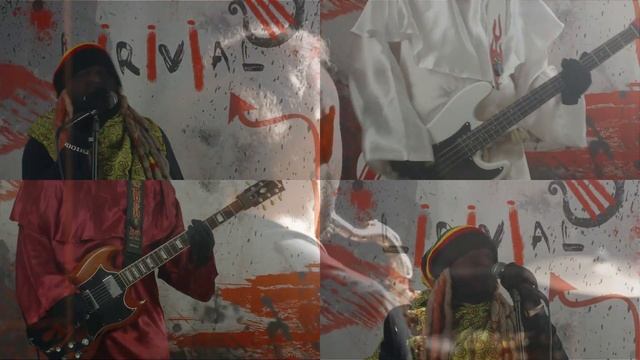 Король и Шут - Лесник в стиле Регги | [ cover by Lirivial ] смотреть онлайн