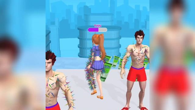 Take Them Off Game 3D {Part 3} _ News Update Gameplay 2022 _ iOS, Walkthrough, Android Games смотреть онлайн