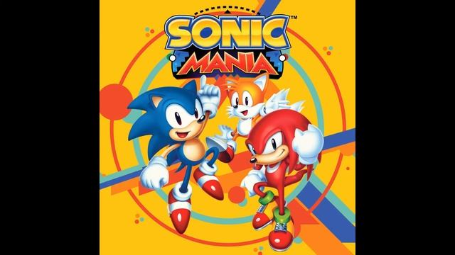 sonic mania studioplus zone act 1 lights camera action 1 hour смотреть онлайн
