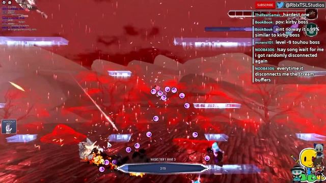 Roblox Super Poly BETA & Boss Blitz Stream смотреть онлайн