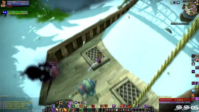 Let´s Play WOW 258 смотреть онлайн