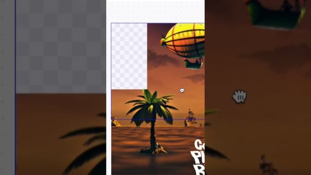 Using A.I. to EXTEND Famous Album Covers (Gorillaz Plastic Beach) смотреть онлайн