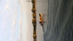 Лодка Малютка 2 Тюнинг LONG +Yamaha 8  A