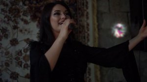 Марина Азизова 2021г