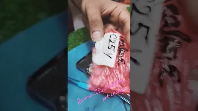 how to change Realme C25Y charging pcb || how to open Realme C25Y || how to change Realme C25Y смотреть онлайн