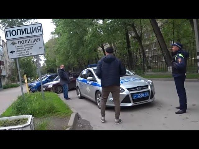 Рейд по такси. Привлекаем за ремни. Запрет на видеосъёмку. смотреть онлайн