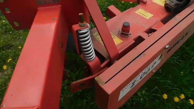 Купить или не купить!Обсуждение косилок ВИРАКС 1.65 и 1.85.Навесная косилка Wirax Z-069/1.65 и1,85 смотреть онлайн