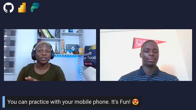 GitHub for Data Analysts and Power Platform Developers смотреть онлайн
