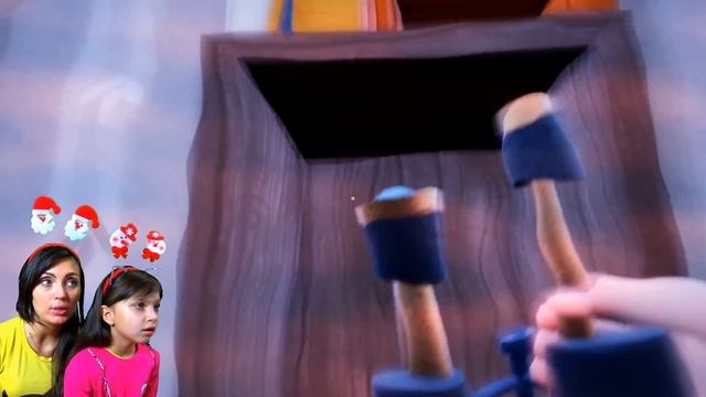 ПРИВЕТ СОСЕД МАМА ИЗ БУДУЩЕГО Финал прохождение приключения Мультик видео для детей детский летспле смотреть онлайн