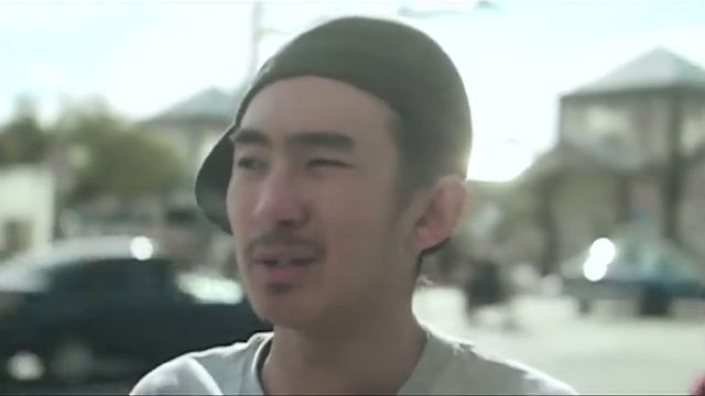Marin Homeless Youth Video Wall - Vince Chew смотреть онлайн