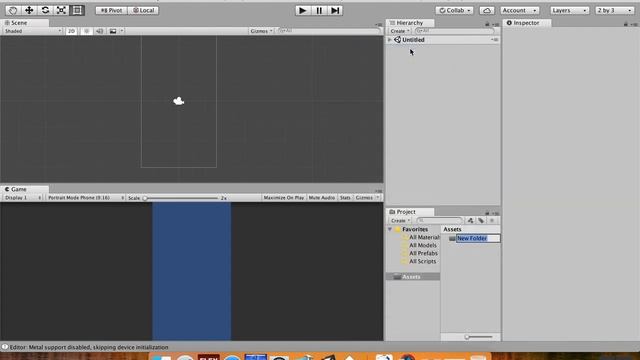 Part 1: Setup! - Make a Match-3 game like Candy Crush in Unity using C# смотреть онлайн