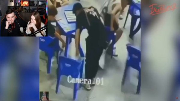 НЕОЖИДАННАЯ КОНЦОВКА! - Реакция на смешные видосы