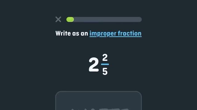 I Tried Duolingo's NEWEST Language! (The Language Is Math)
