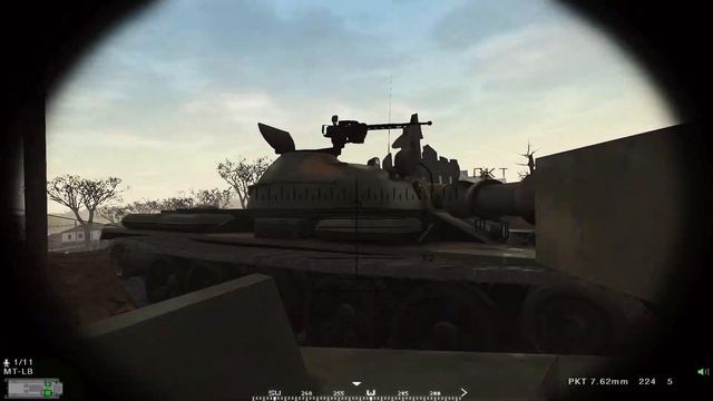 =Project Reality= Random Moments 12 смотреть онлайн