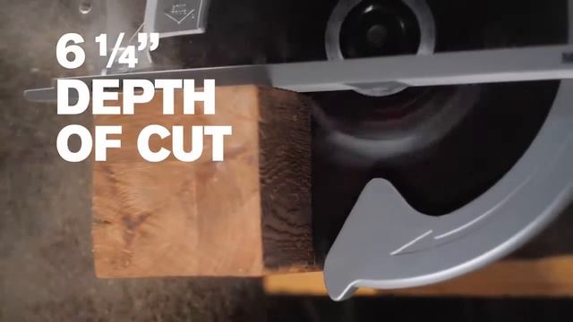 SKILSAW Super Sawsquatch :15