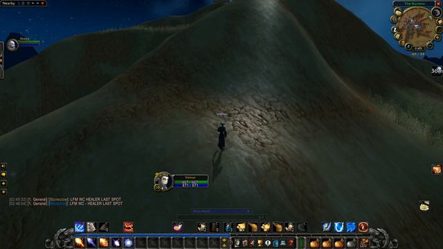 How to get to secret WC cave смотреть онлайн