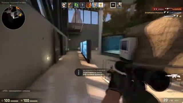CS:GO Новые карты Season / Zoo и открытие второго кейса #6 смотреть онлайн