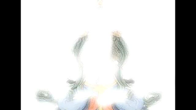 Avalokiteshvara Special Mantra of Compassion смотреть онлайн