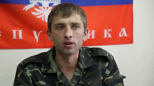 События в Донецкой Народной Республике 29.05.2014 (часть 2) смотреть онлайн