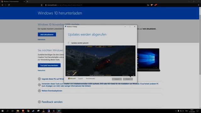 HOW TO install Windows 10 in 4 minutes! смотреть онлайн