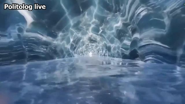 Гренландские ледники тают в пять раз быстрее, чем 20 лет назад