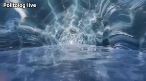 Гренландские ледники тают в пять раз быстрее, чем 20 лет назад