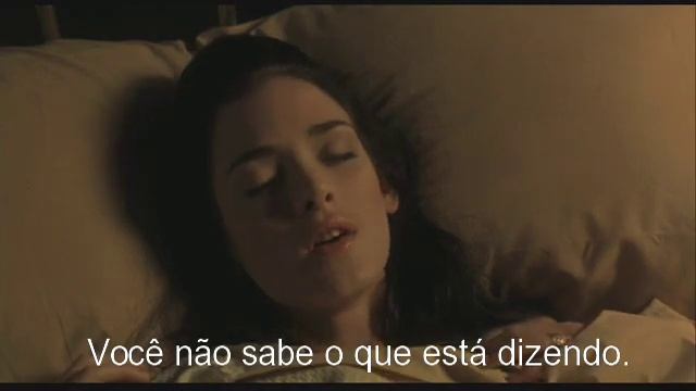 Bram Stoker´s Dracula - "The Mist" смотреть онлайн