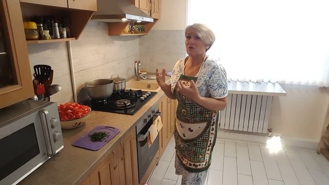 Диетический суп, пальчики оближешь. смотреть онлайн