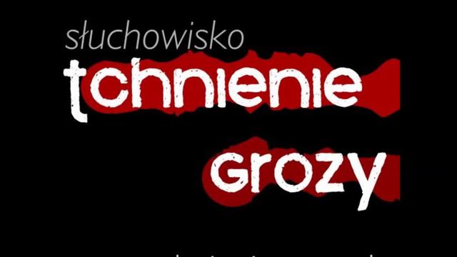 Tchnienie Grozy #46: Dorothy Leigh Sayers - Bury Kot смотреть онлайн