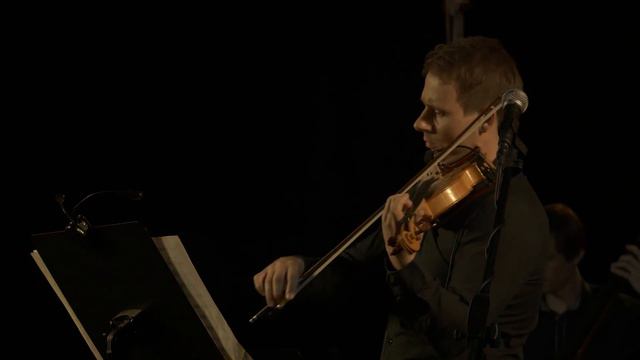 J.B. Accolay Violin Concerto in A minor - Sabina Formanová (Cimballica) смотреть онлайн