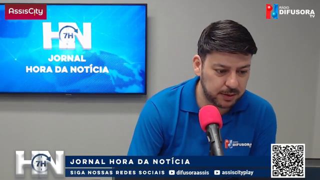 JORNAL HORA DA NOTÍCIA 08-05-23 смотреть онлайн