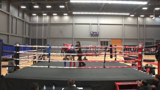 2018 National Championship: Luiz Silveira vs Wei Wang смотреть онлайн